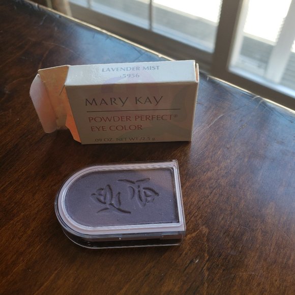 Mary Kay Other - Any 2 for 15 Retired MK Powder Perfect Eye Color